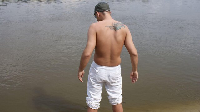 Bigjony