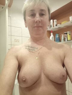 Znajoma suka