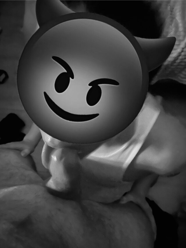 hiscumonmyface