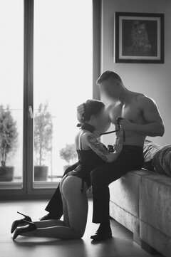 Master and servant