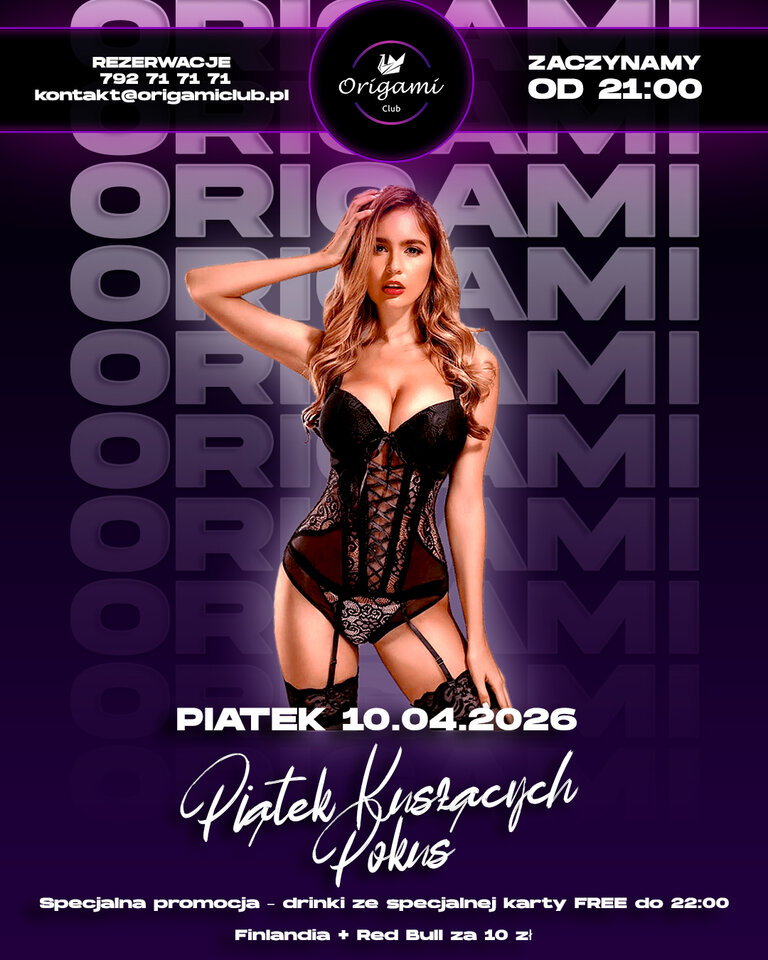 10.04.2026 - Origamiclub