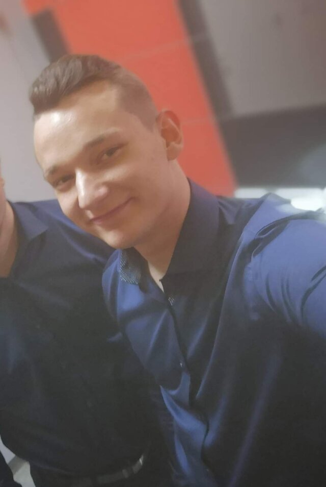 patricklaruee