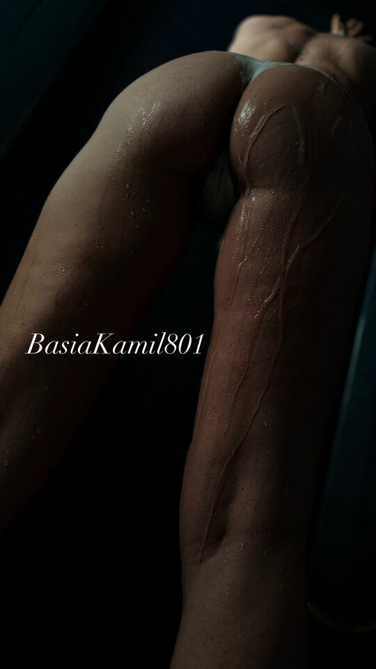 ZAJMIJ SIĘ NIĄ ODPOWIEDNIO 😈 - BasiaKamil801