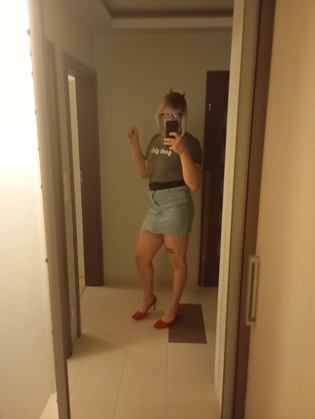 YourTSbabyxo