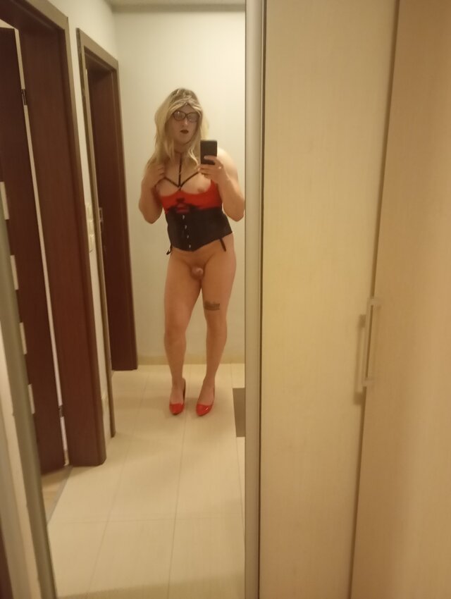 YourTSbabyxo