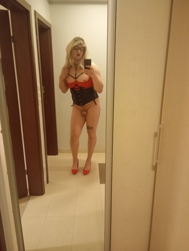 YourTSbabyxo