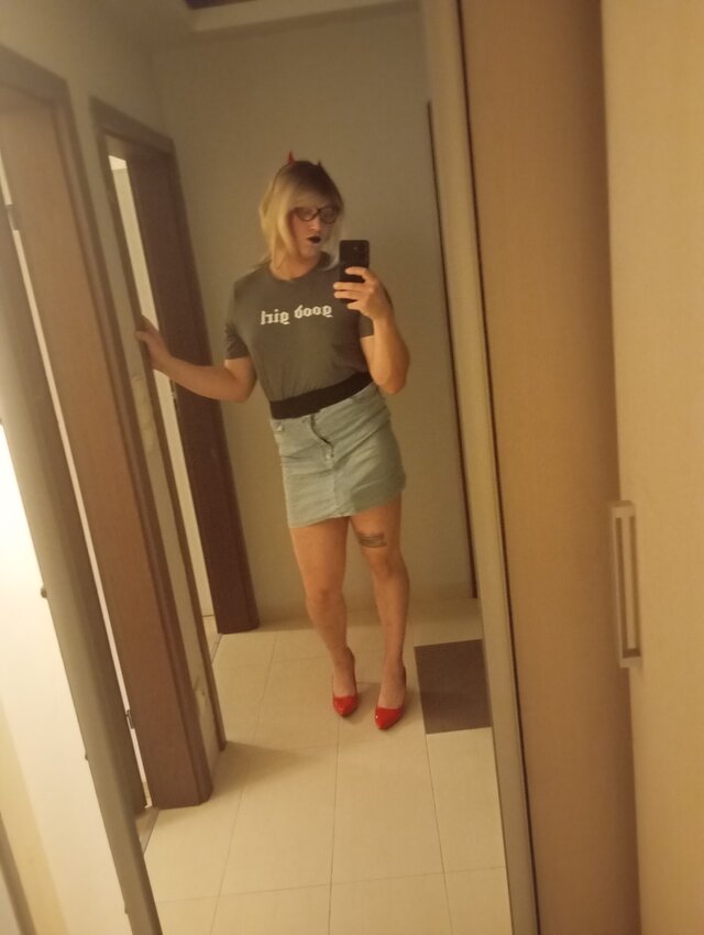 YourTSbabyxo