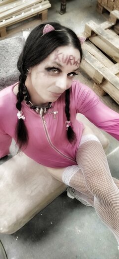 Wasza dziwka