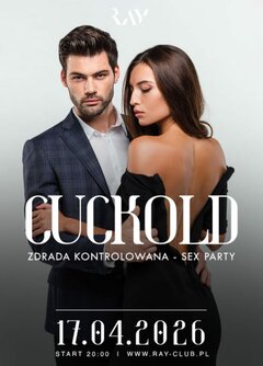 17.04.2026r. - CUCKOLD – ZDRADA KONTROLOWANA