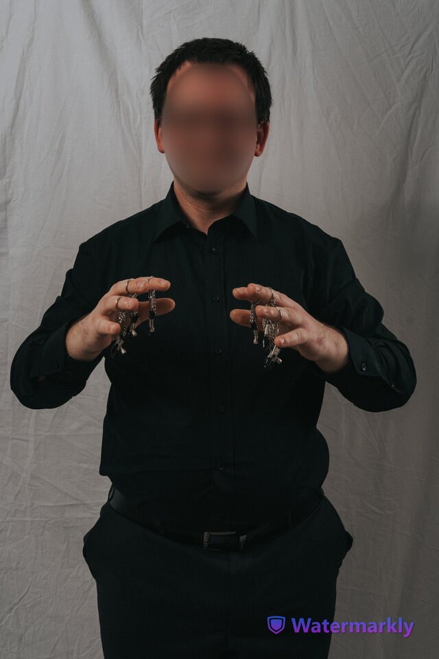 kradne