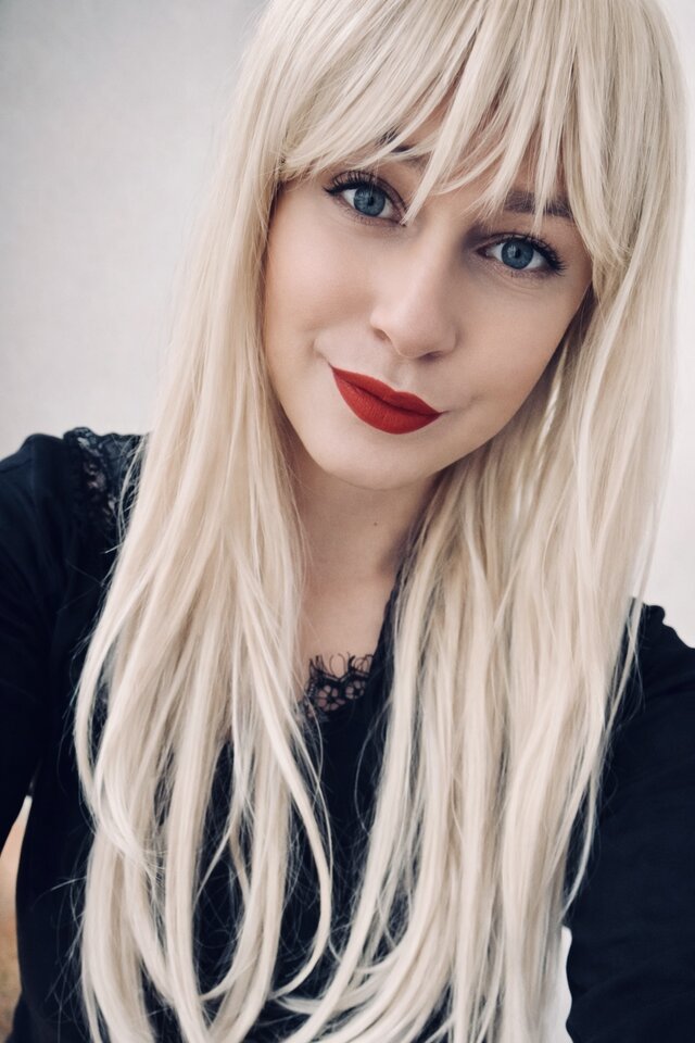 SarahTrans69
