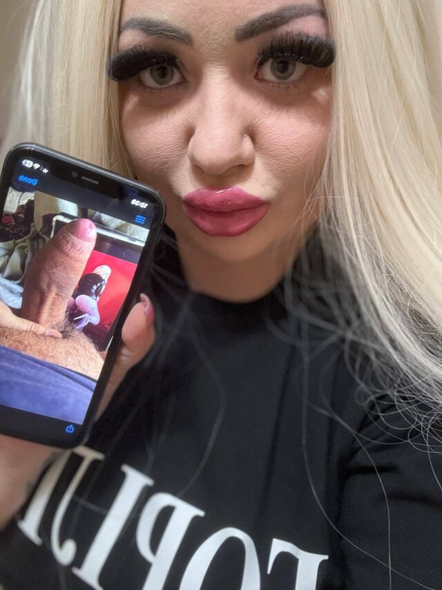 blondiedollfun