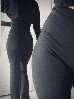 That curves ❤️