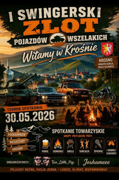 Spotkanie towarzyskie .