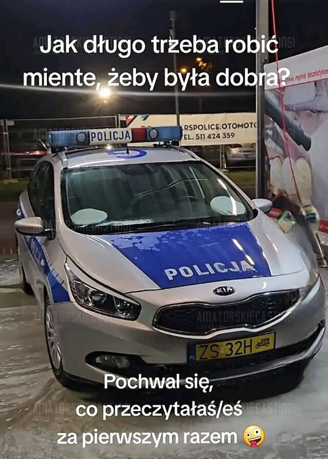 AmatorskieCastingi