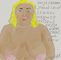 Uroki cyców 😁👍👍