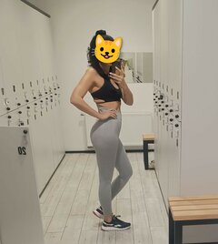 Work in progress 🏋🏻