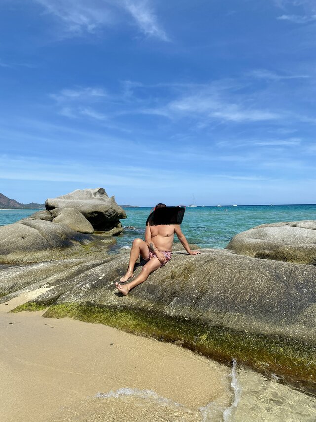 ZaraGorge