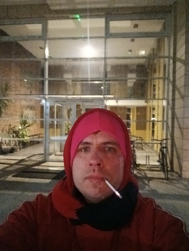 Msgneto
