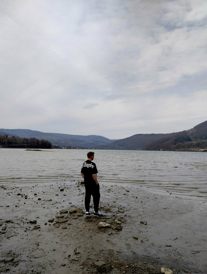 z ostatniego weekendziku - DevonKrk
