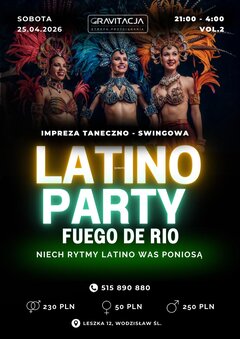 LATINO