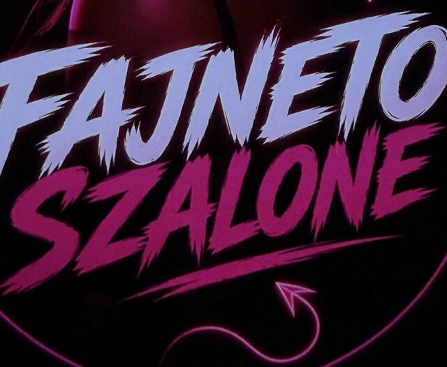 FajneToSzalone
