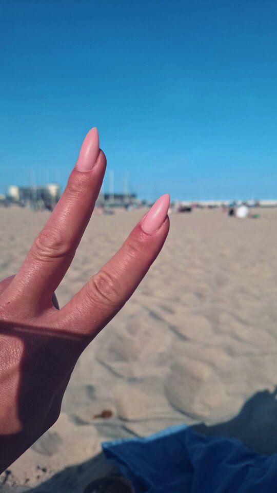 Wspomnienie lata ☺️ - JoyME