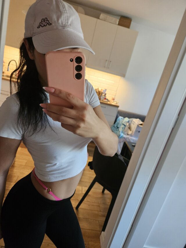 GymGirlxX