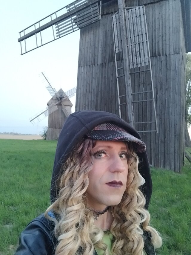 MariBlue