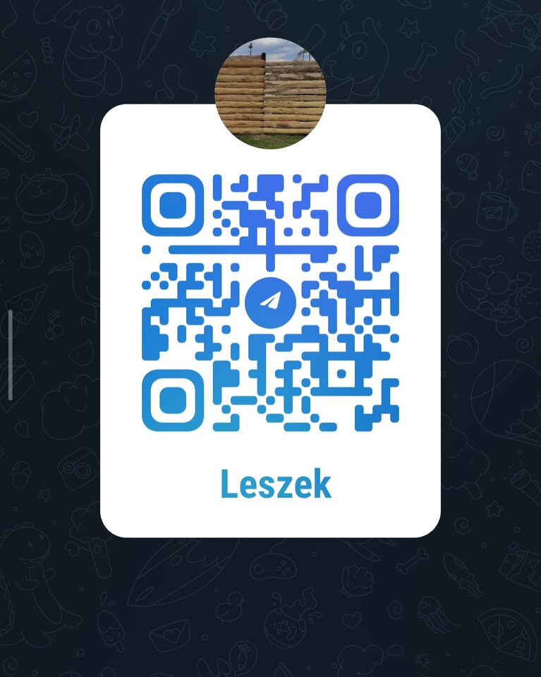 Telegram - JaNagoDlaCiebie