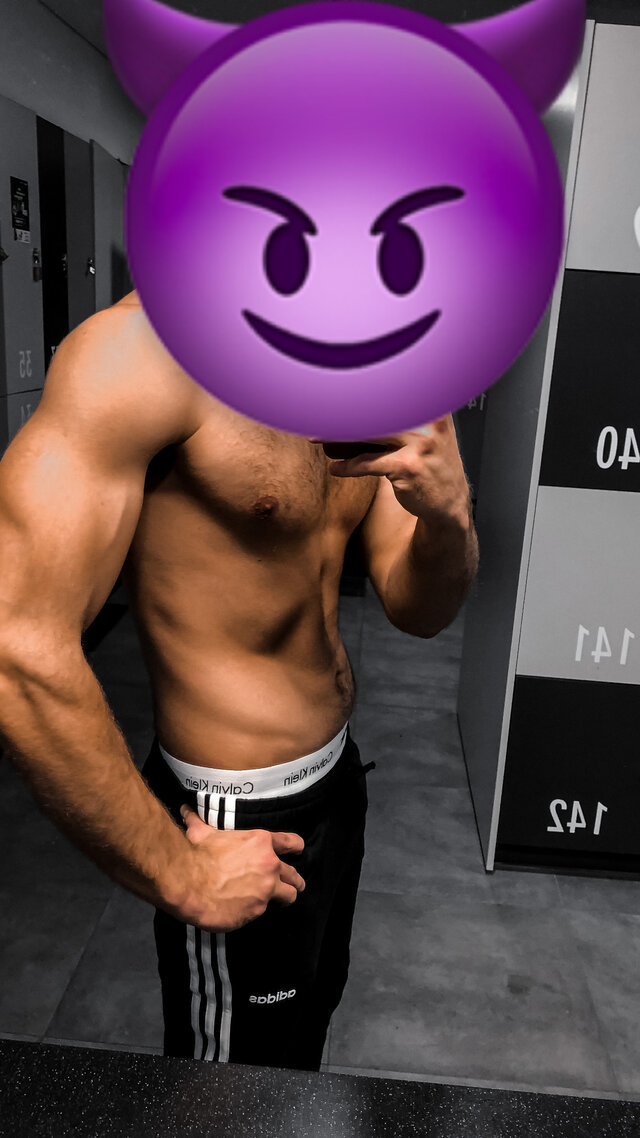 DarkMens