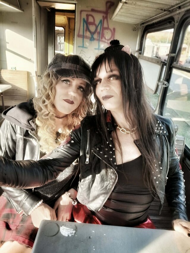 MariBlue