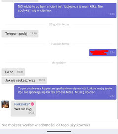 NORMALNI LUDZIE TO SĄ XD