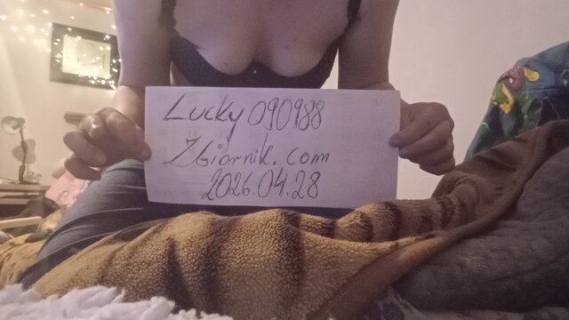 Lucky090988