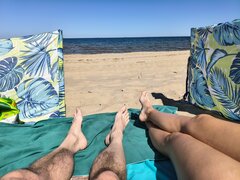 Sezon plażowy 2026 można uznać za rozpoczęty