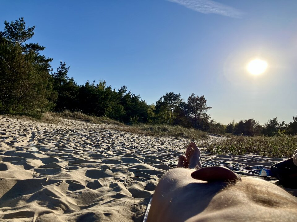 Majówka 2026🏖️ - Plazowicz3city