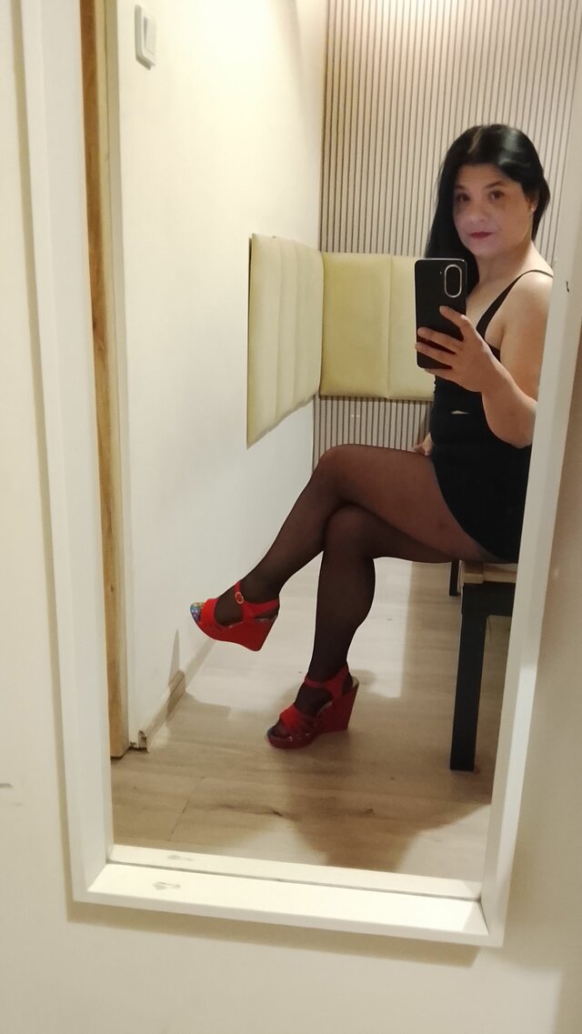 Sandra30Poznan