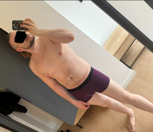 KinkyPapug