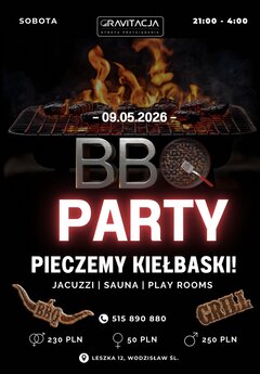 🥩🍗🥓  PIECZEMY KIEŁBASKI 🥩🍗🥓