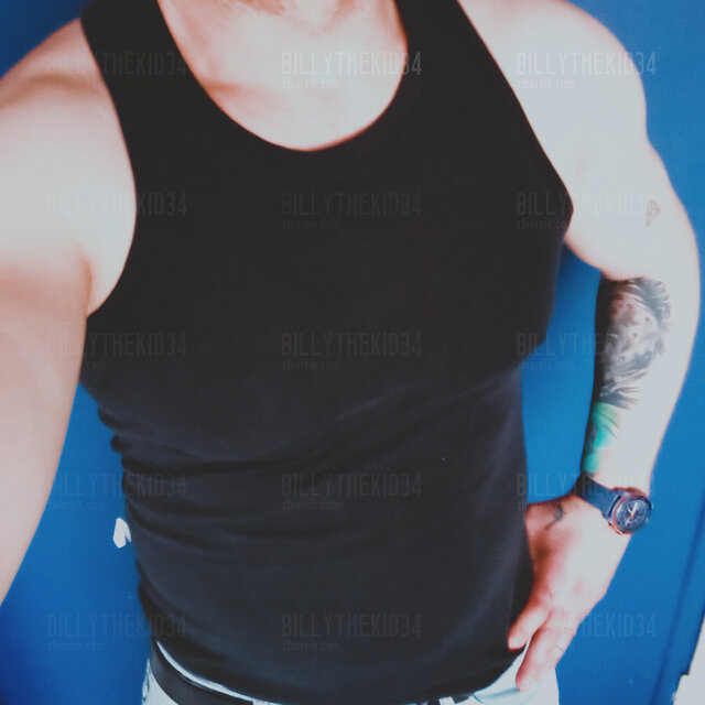 Billythekid34