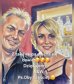 Wy wiecie jak się bawić....