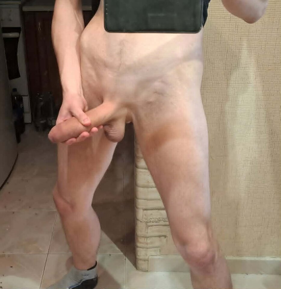 Troszku odżyłem ;P - Ktos_XD