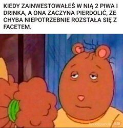 Inwestowanie nie jest dla każdego