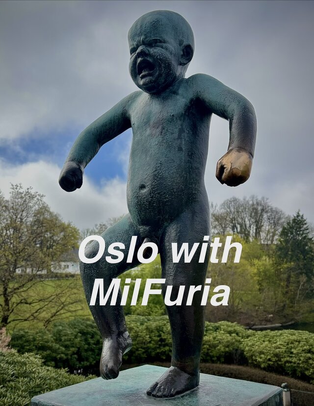 milFuria