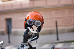 Crazy Frog