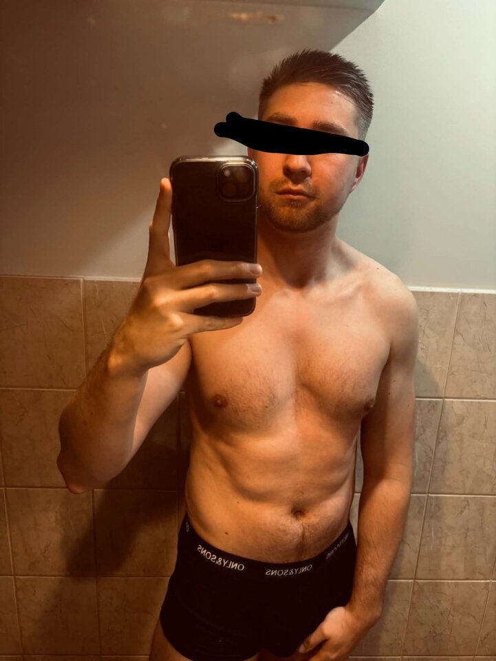 Mój Daddy ♥️ - ThreesomeEnjoyer