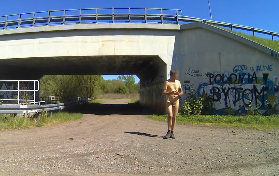 BYTOM - wiadukt pod obwodnicą 88 20260510_1445.mp4_snapshot_00. - Krzysztof_cfnm