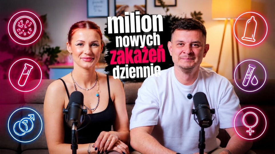 Większość par zakłada że ich to nie dotyczy. - ParaZsasiedztwa
