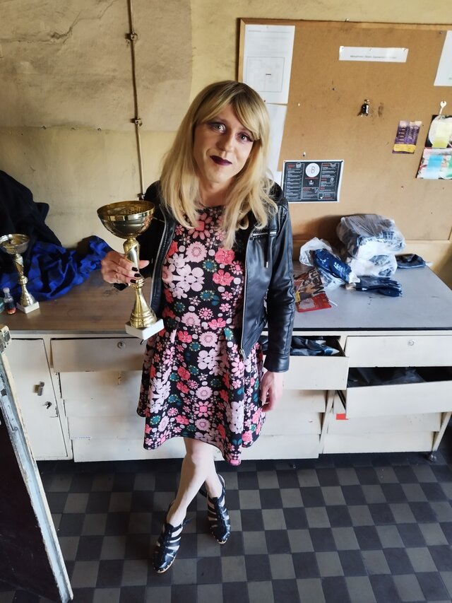 MariBlue