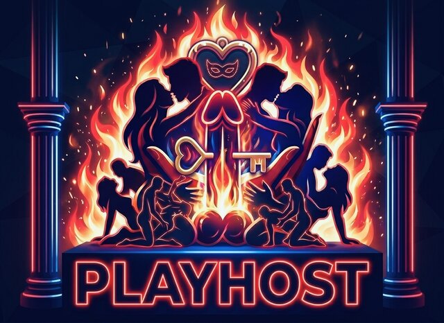 PlayHostUK